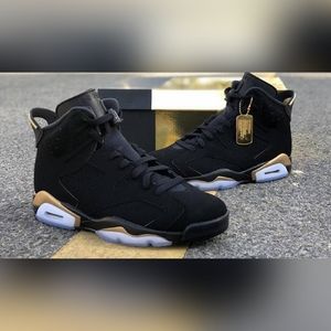 Jordan 6 DMP Size 10.5 DS NWT NIB OG All